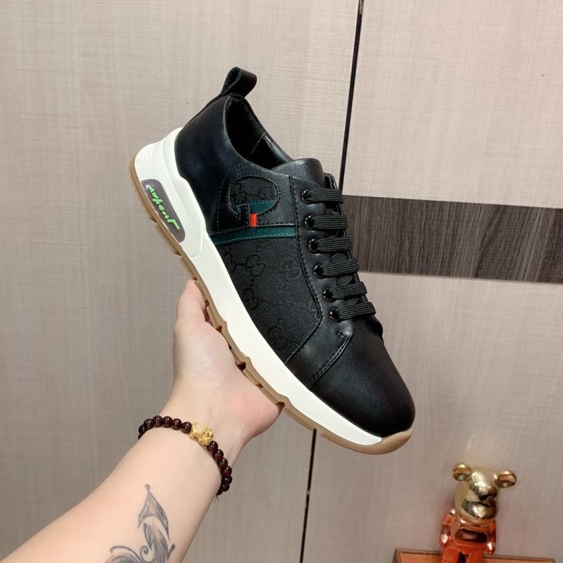 Gucci Low Shoes